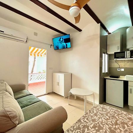 קסטלדפלס Nuevos Apartamentos Frente Al Mar Y A La Playa מראה חיצוני תמונה