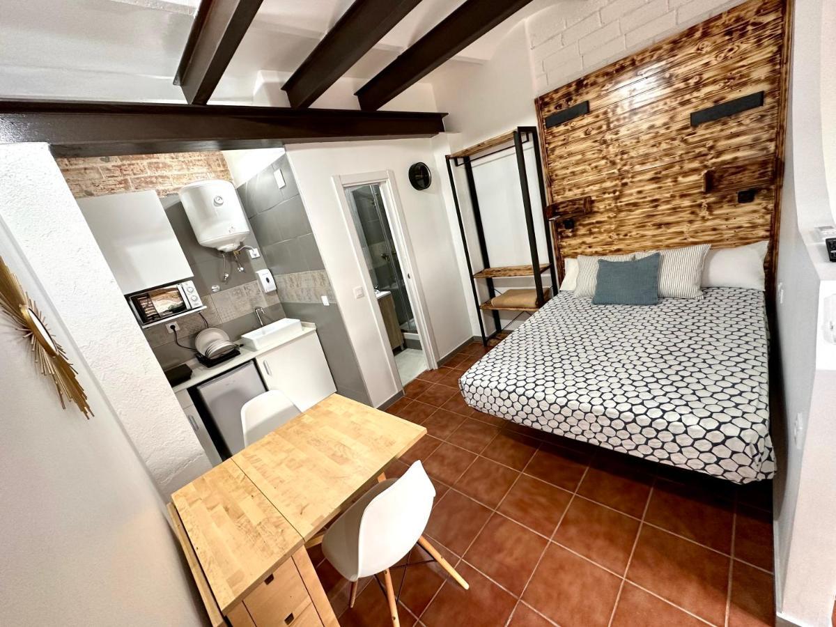 קסטלדפלס Nuevos Apartamentos Frente Al Mar Y A La Playa מראה חיצוני תמונה