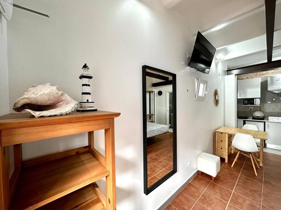 קסטלדפלס Nuevos Apartamentos Frente Al Mar Y A La Playa מראה חיצוני תמונה