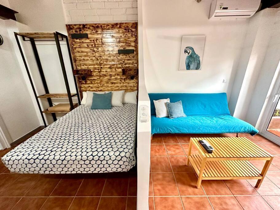 קסטלדפלס Nuevos Apartamentos Frente Al Mar Y A La Playa מראה חיצוני תמונה
