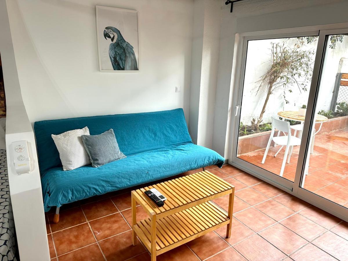 קסטלדפלס Nuevos Apartamentos Frente Al Mar Y A La Playa מראה חיצוני תמונה