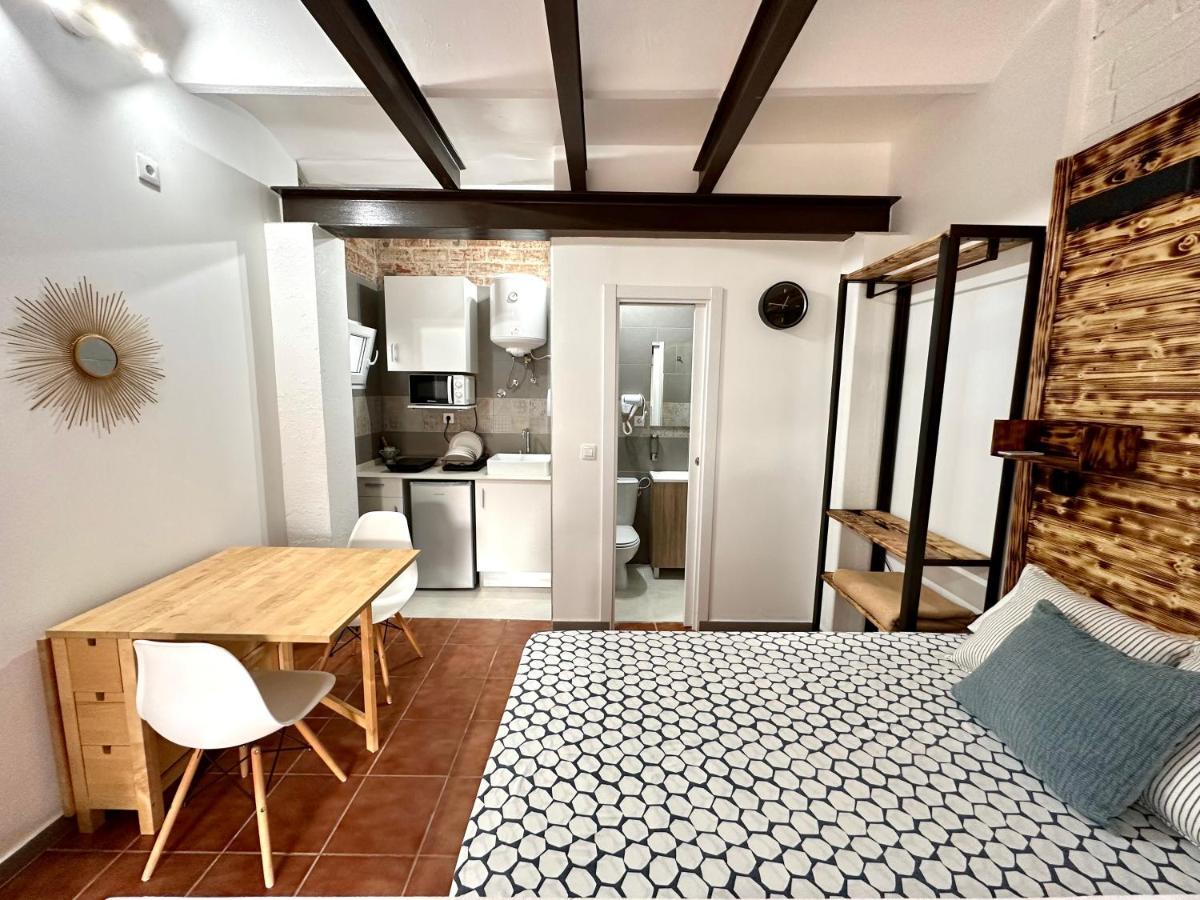 קסטלדפלס Nuevos Apartamentos Frente Al Mar Y A La Playa מראה חיצוני תמונה