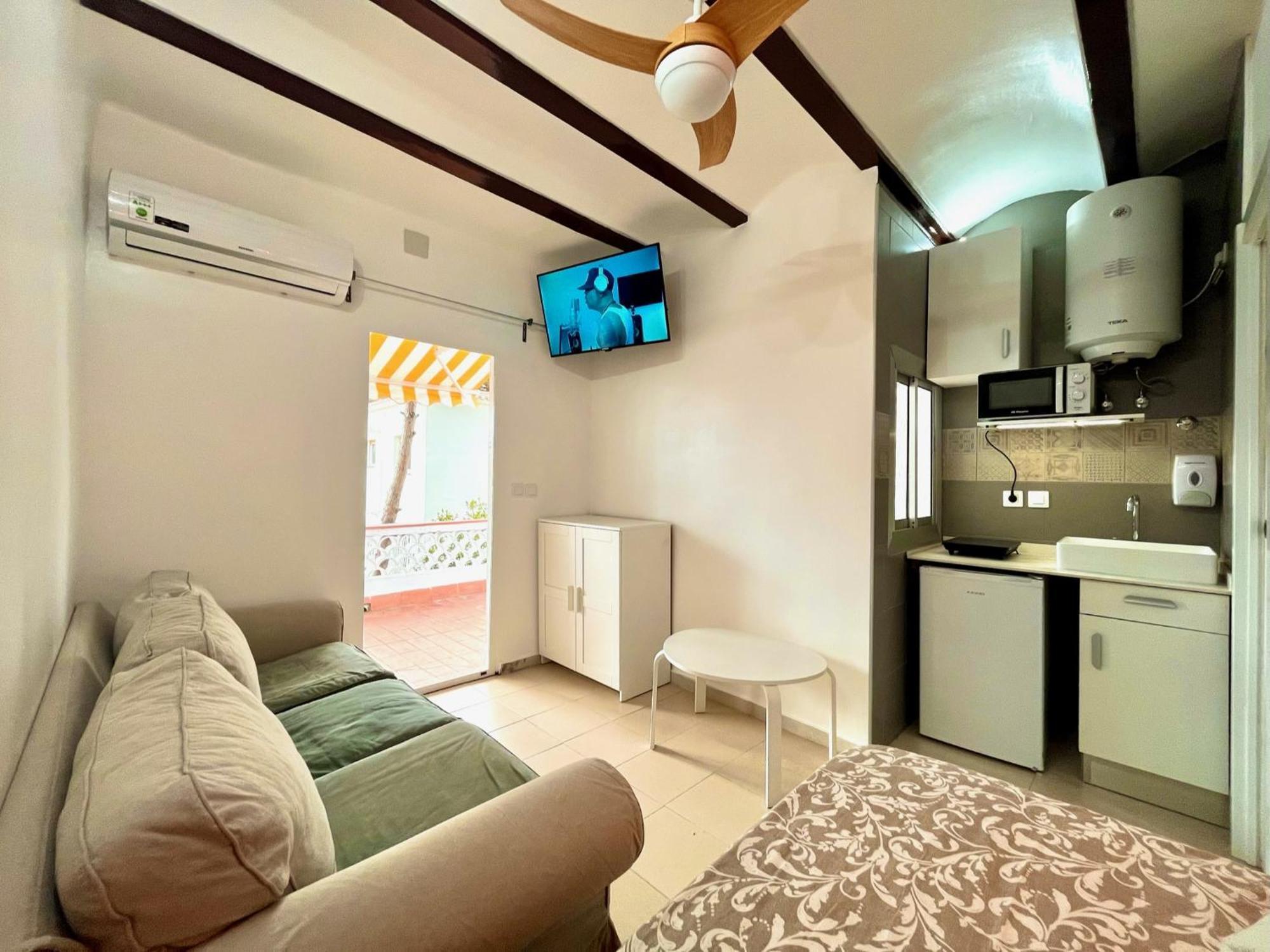 קסטלדפלס Nuevos Apartamentos Frente Al Mar Y A La Playa מראה חיצוני תמונה