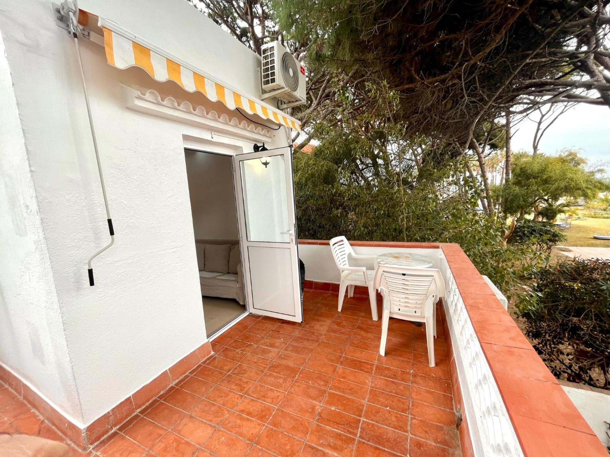 קסטלדפלס Nuevos Apartamentos Frente Al Mar Y A La Playa מראה חיצוני תמונה