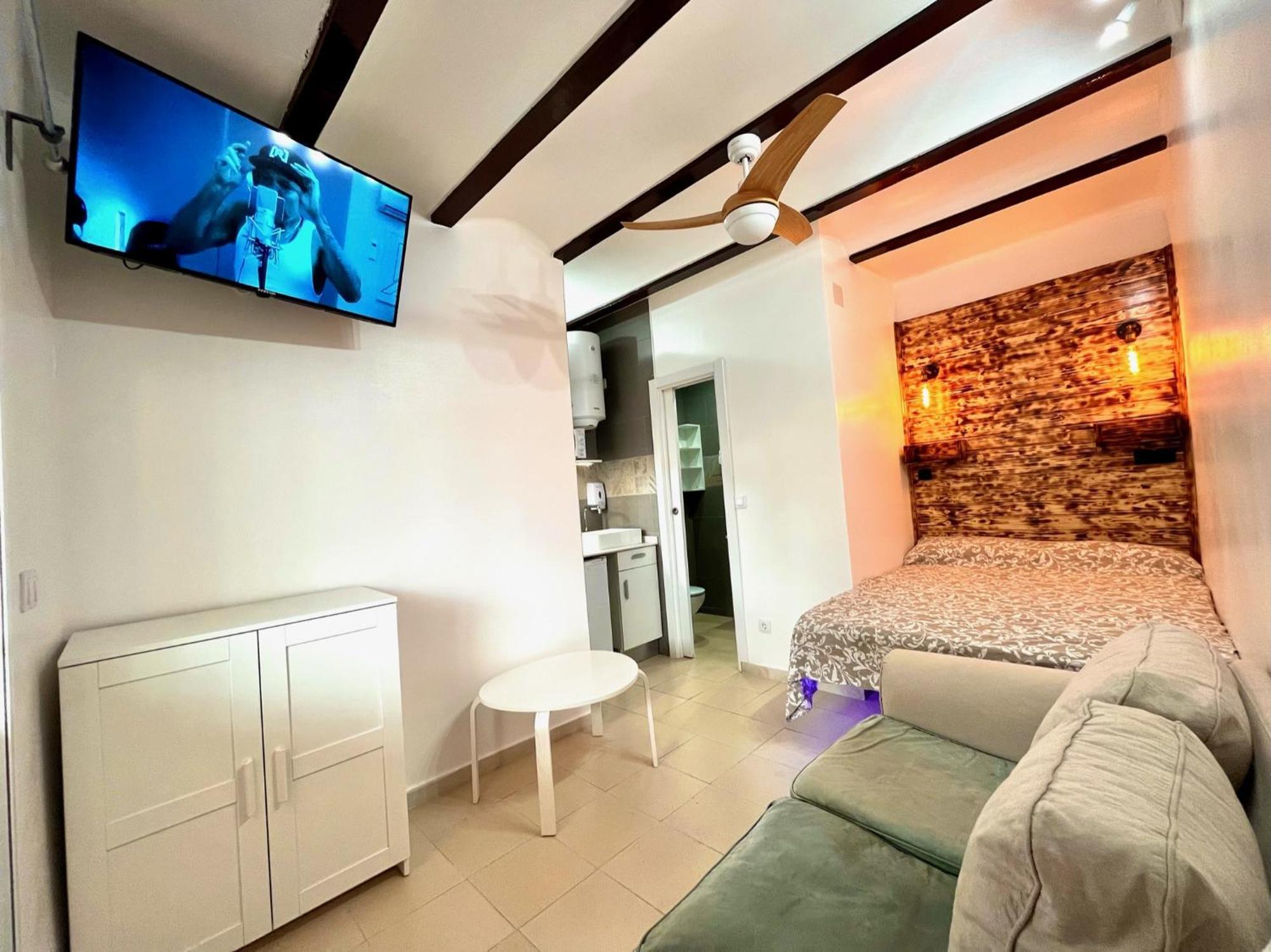 קסטלדפלס Nuevos Apartamentos Frente Al Mar Y A La Playa מראה חיצוני תמונה